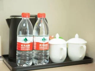 Ханчжоу: Qianfeng Hotel