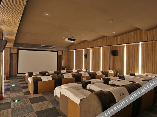 Даньдун: New Sun Island Hot Spring Hotel