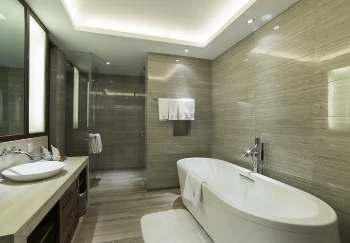 Лицзян: Lijiang Patio Luxury Hotel and Resort