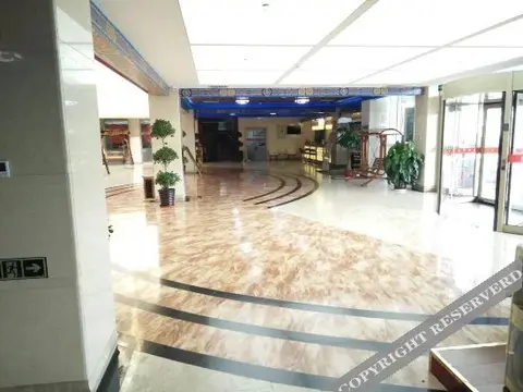 Таншань: Yutian Hotel