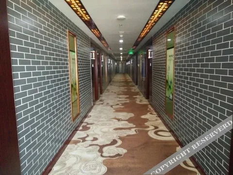 Таншань: Yutian Hotel