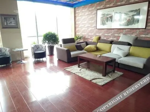 Таншань: Yutian Hotel