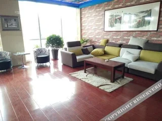 Таншань: Yutian Hotel