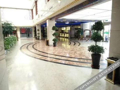 Таншань: Yutian Hotel