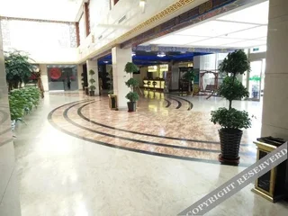 Таншань: Yutian Hotel
