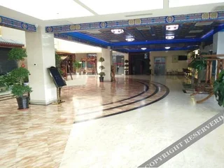 Таншань: Yutian Hotel