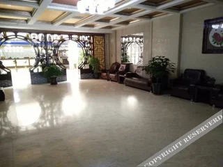 Таншань: Yutian Hotel