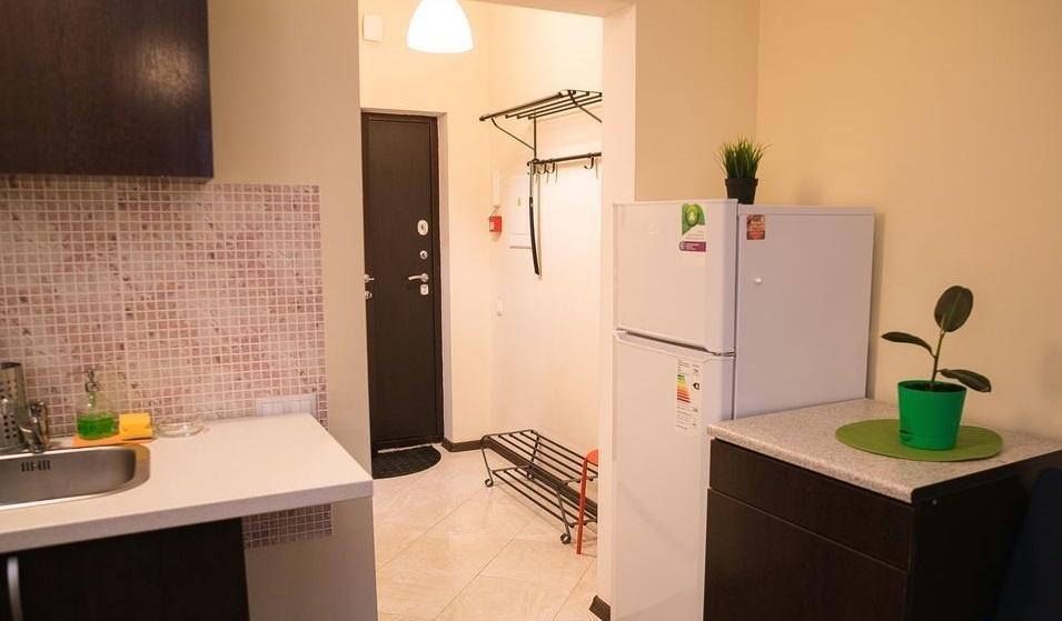 Москва: RentWill (РентВилл) на шоссе Пятницкое