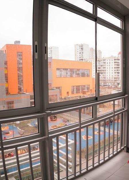 Москва: RentWill (РентВилл) на шоссе Пятницкое