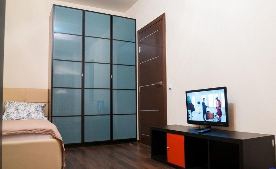 Москва: RentWill (РентВилл) на шоссе Пятницкое