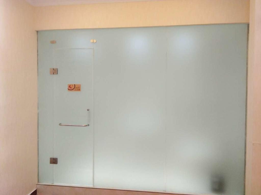 Сяньян: Jin Bai He Business Hotel