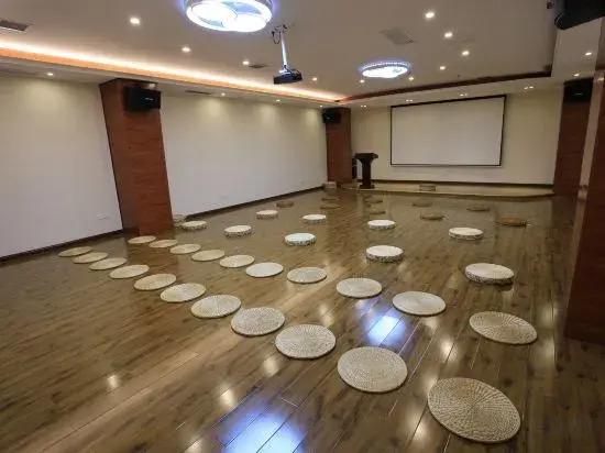 Хэнъян: Huijia Hotel