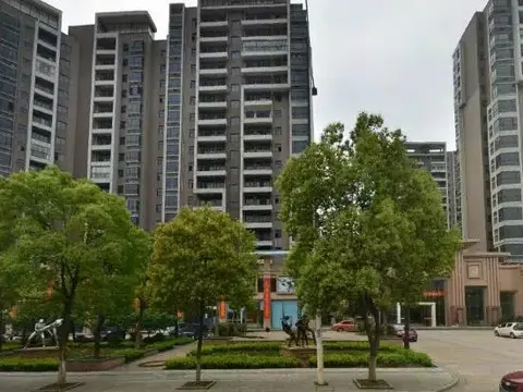 Хэнъян: Huijia Hotel