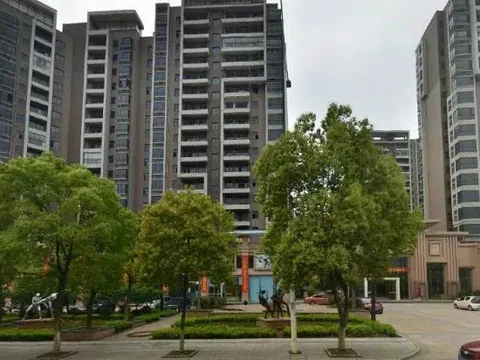 Хэнъян: Huijia Hotel