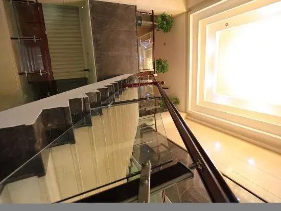 Хэнъян: Huijia Hotel