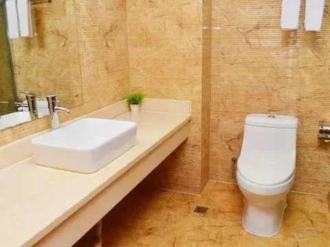 Хэнъян: Huijia Hotel