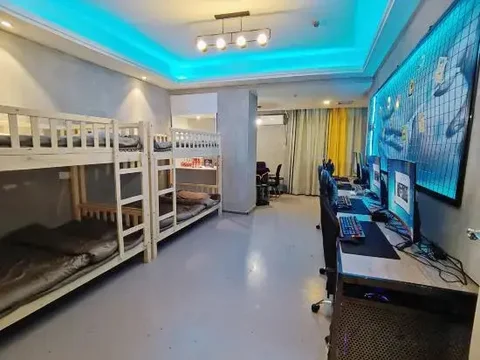 Хэнъян: Huijia Hotel
