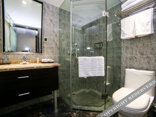 Цзинмэнь: Yunman Hotel