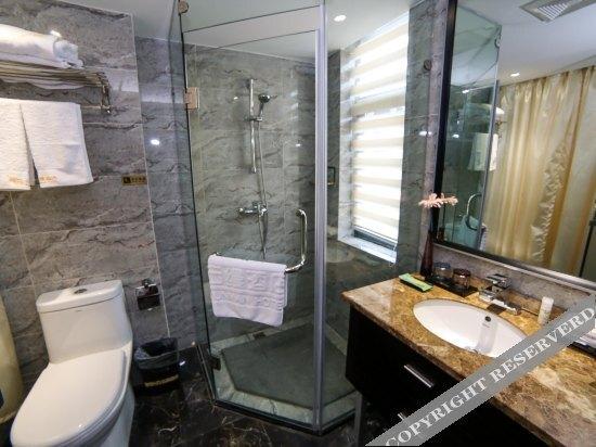 Цзинмэнь: Yunman Hotel