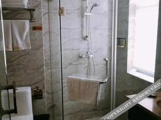 Цзинмэнь: Yunman Hotel