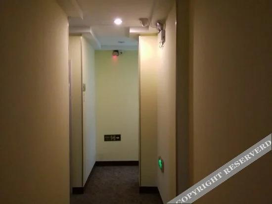 Цзинань: Shun'an Hotel Jinan Jingerwei 5th Shop