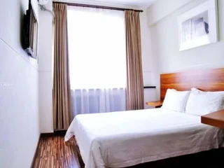 Харбин: Jinjiang Inn Style - Harbin Qiulin Yida 1st Hospital