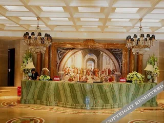 Чанша: Versailles Hotel