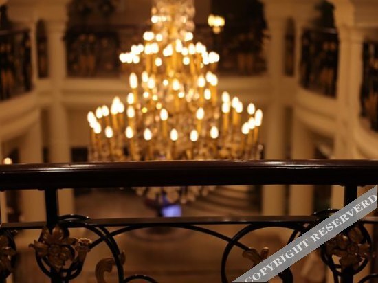 Чанша: Versailles Hotel