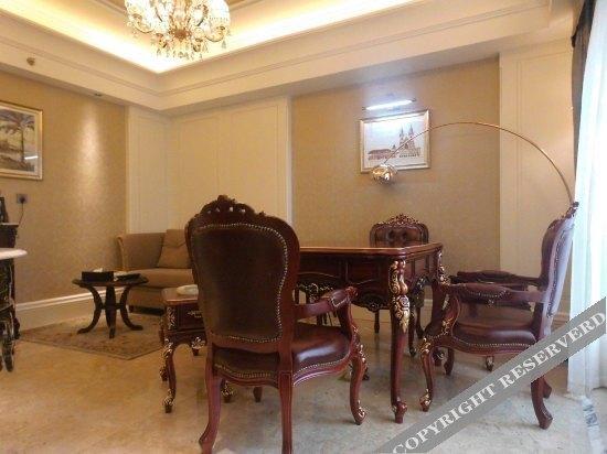 Чанша: Versailles Hotel