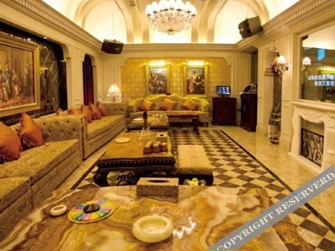 Чанша: Versailles Hotel