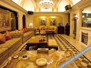 Чанша: Versailles Hotel