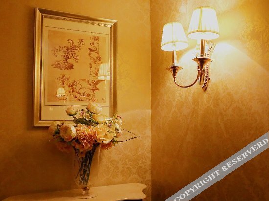 Чанша: Versailles Hotel