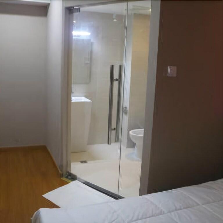 Нанкин: Time Machine International Youth Hostel