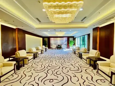 Чунцин: Chengjian Hotel Fuling