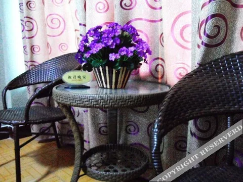 Чунцин: Tianzhidu Business Hotel