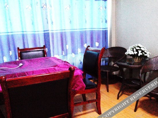 Чунцин: Tianzhidu Business Hotel