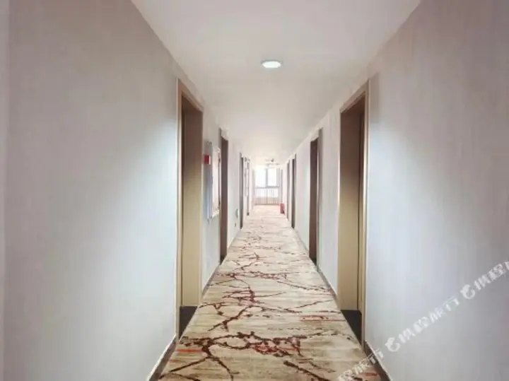 Чэнду: Siqi Hotel