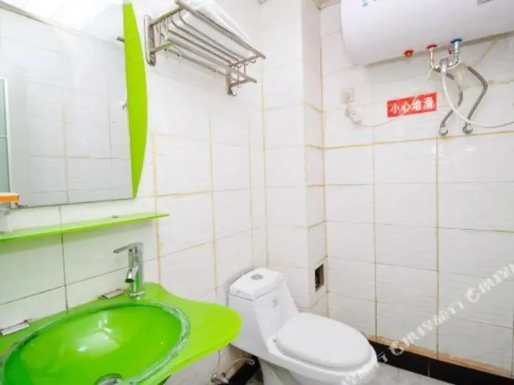 Хэфэй: Wanyuan Hotel (dongshibu subway station store)