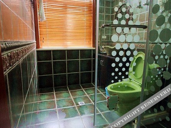 Цзясинь: Suyuge Hostel