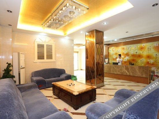 Чанша: Xinzheng Hotel
