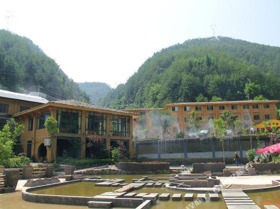 重庆滑石寨度假村 — фото 2