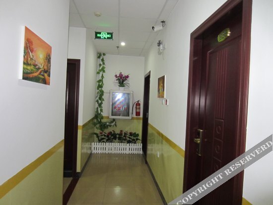 Сямынь: Tianshun Hotel
