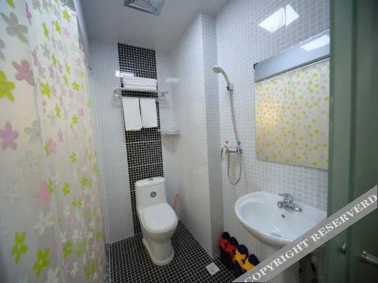 Сямынь: Tianshun Hotel