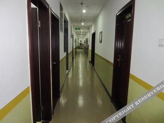 Сямынь: Tianshun Hotel