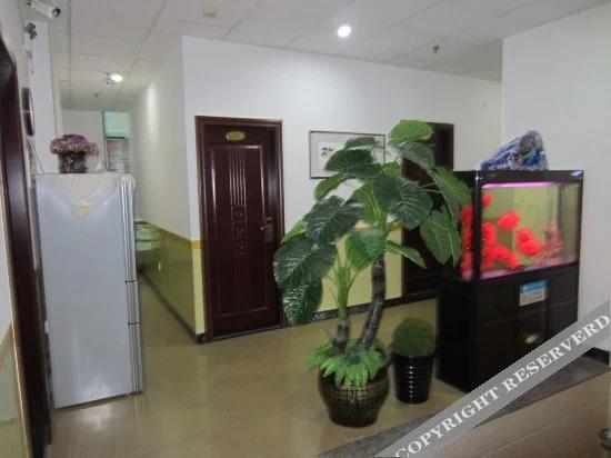 Сямынь: Tianshun Hotel