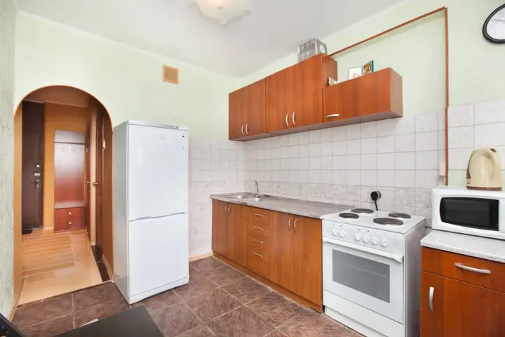 Sadovoye Koltso Apartment Rechnoy Vokzal — фото 3