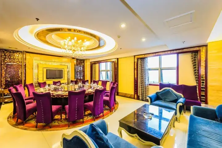 Guo Hui Hotel — фото 2