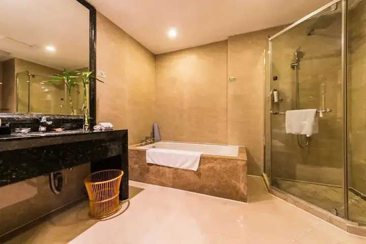 Фучжоу: Guo Hui Hotel
