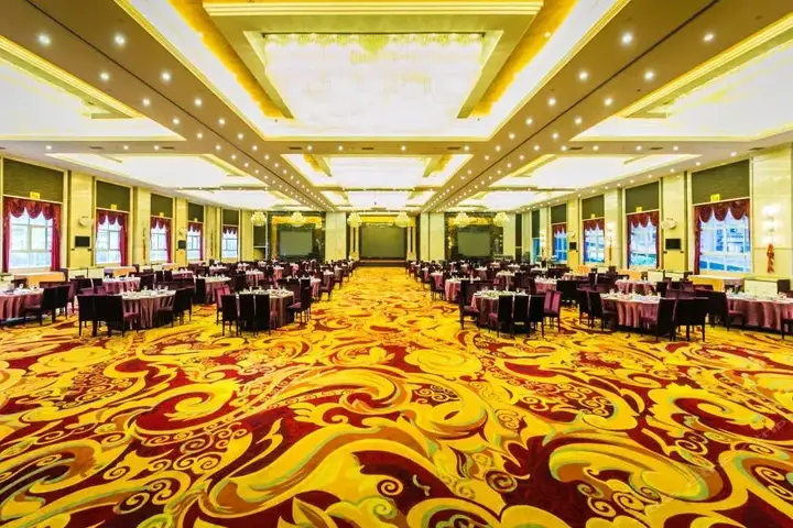 Guo Hui Hotel — фото 1