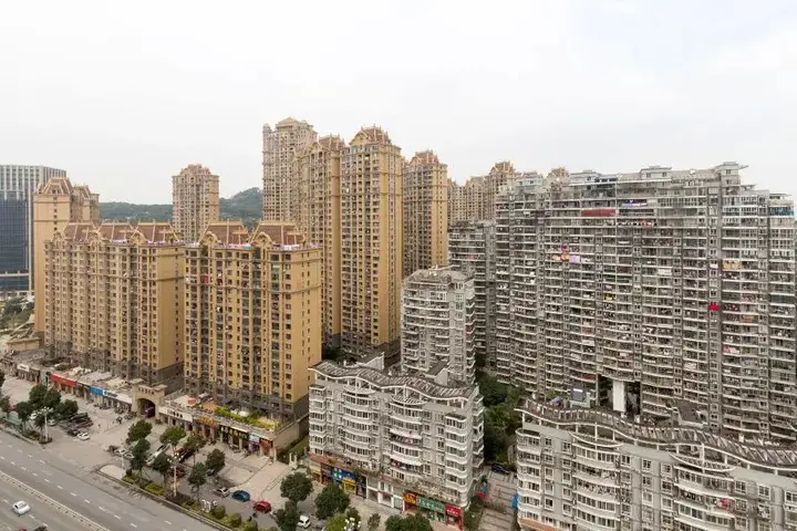 Guo Hui Hotel — фото 4
